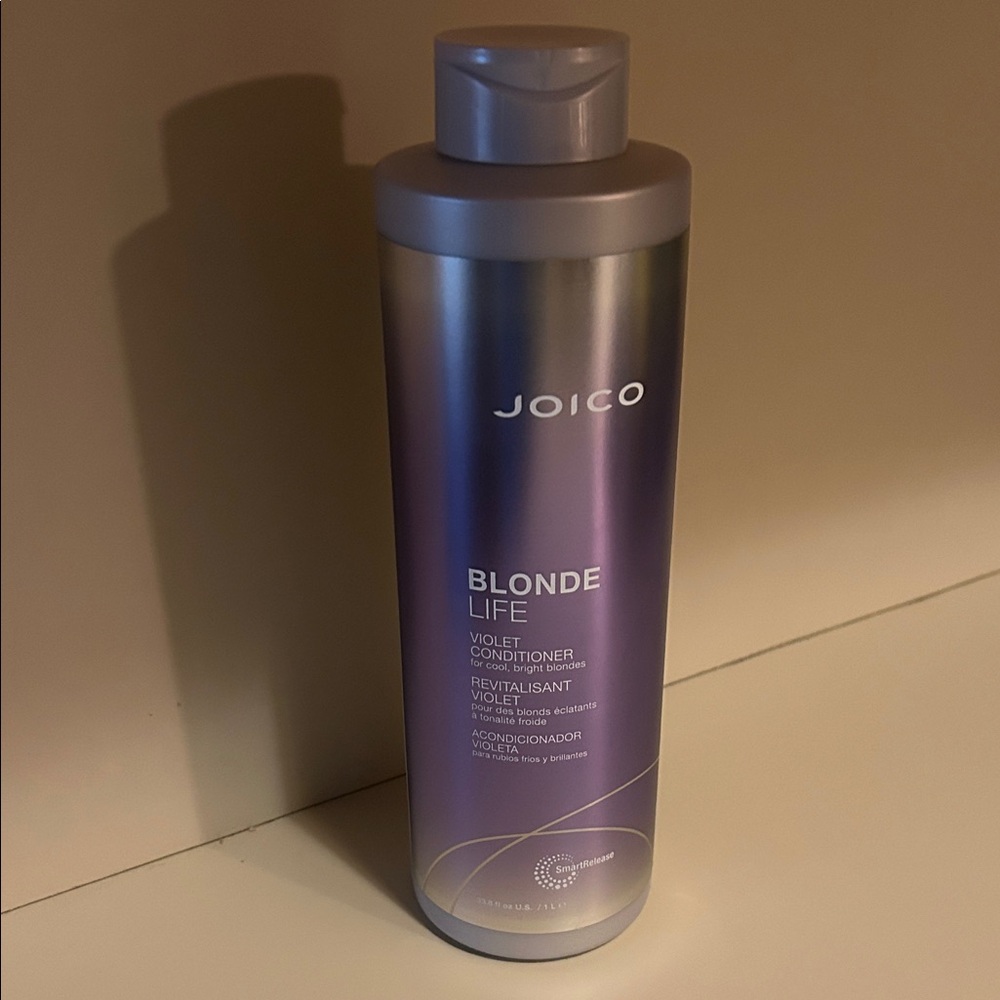 Joico Blonde Life Violet Conditioner 33.8 fl oz